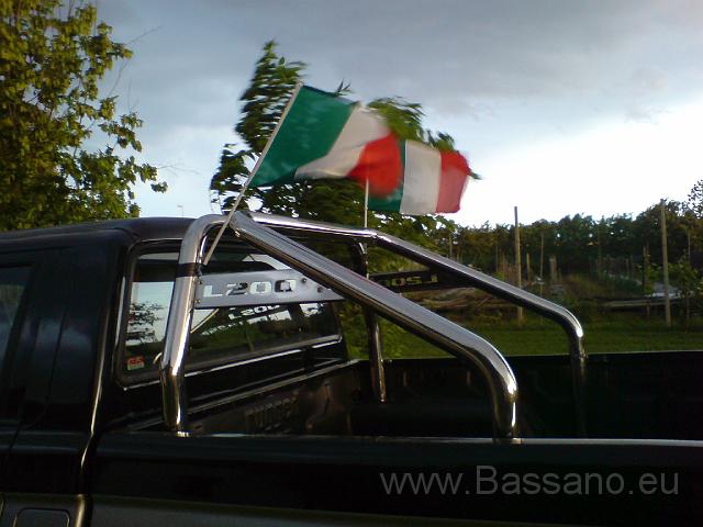 Adunata Alpini BAssano 2008 MK-466.JPG